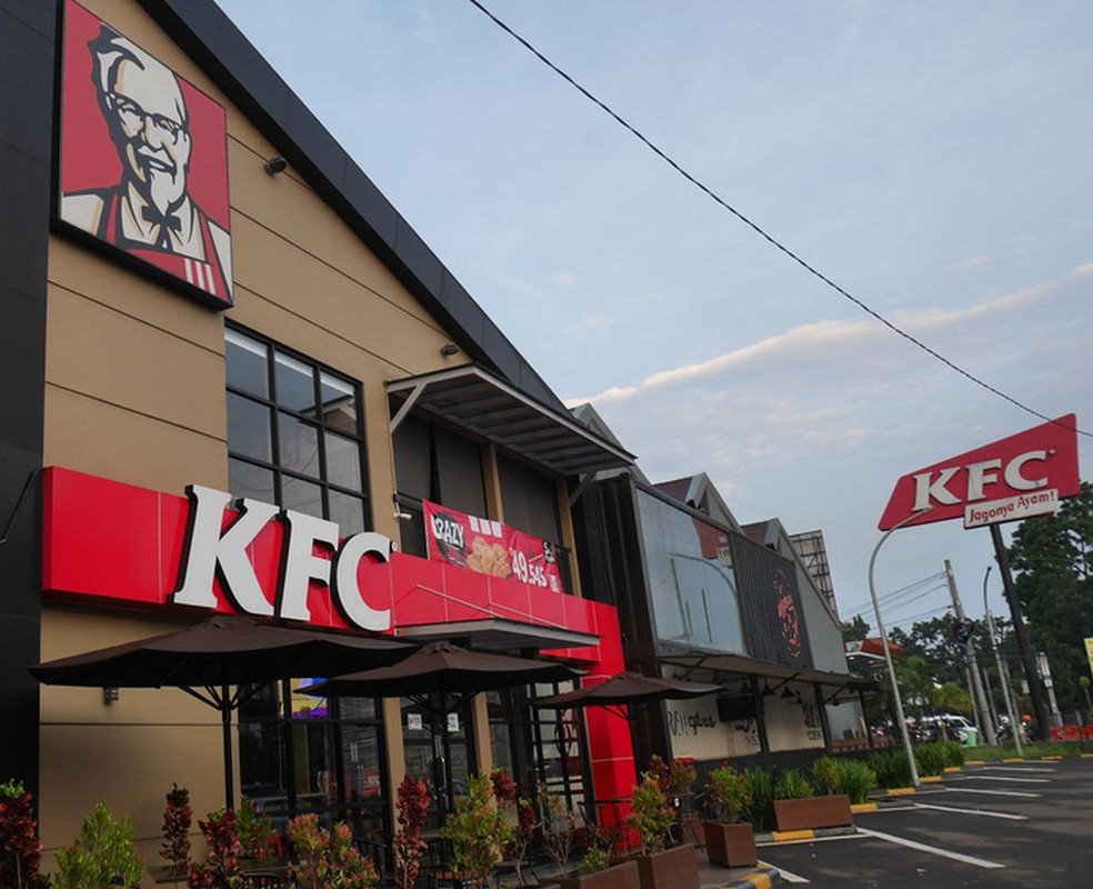 Benarkah KFC Terafiliasi Dengan Israel? Benarkah KFC Terafiliasi Dengan Israel?