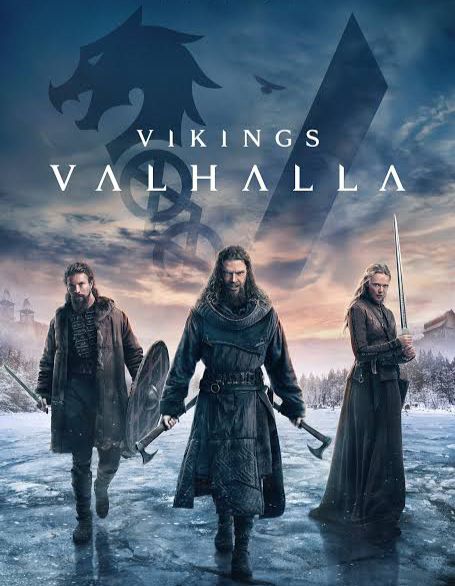 Viking Valhalla: Perang Kuasa dan Doktrin Agama Viking Valhalla: Perang Kuasa dan Doktrin Agama