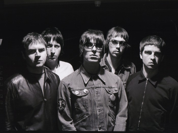 Pasca 15 Tahun Vakum, Band Oasis Mau Reuni Pasca 15 Tahun Vakum, Band Oasis Mau Reuni