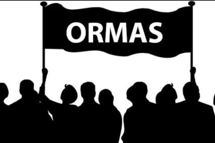 Polri Akan Tindak Premanisme Ormas Yang Ganggu Investasi Polri Akan Tindak Premanisme Ormas Yang Ganggu Investasi