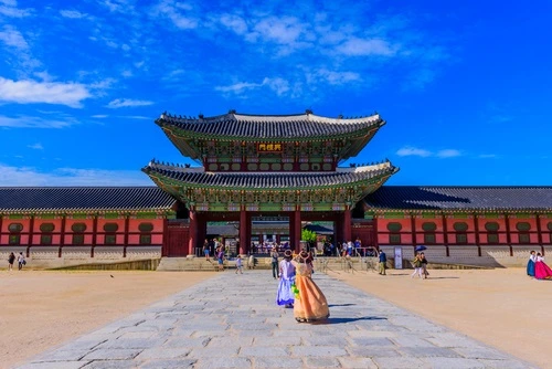 gyeongbokgung-palace