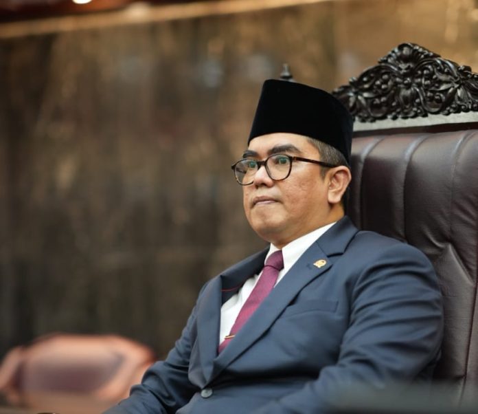 Gus Falah Komisi III DPR RI