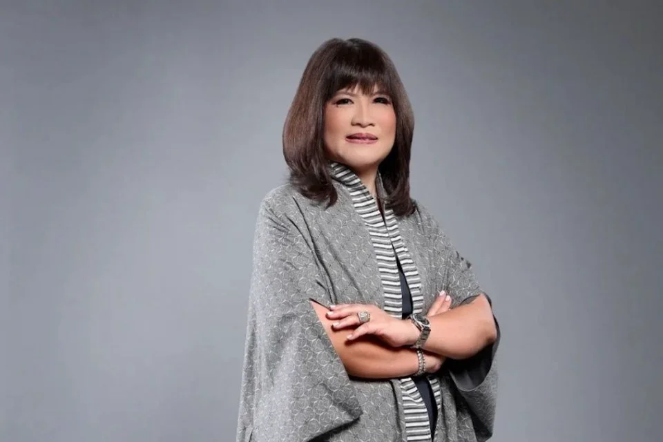 Ketua Umum APINDO Shinta Widjaja Kamdani