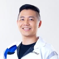 Vincent Tjendra - Co-Founder & CEO at ASTRO