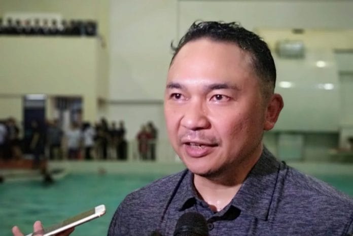 Eks Dirut Garuda Diangkat Jadi Dirut Humpuss