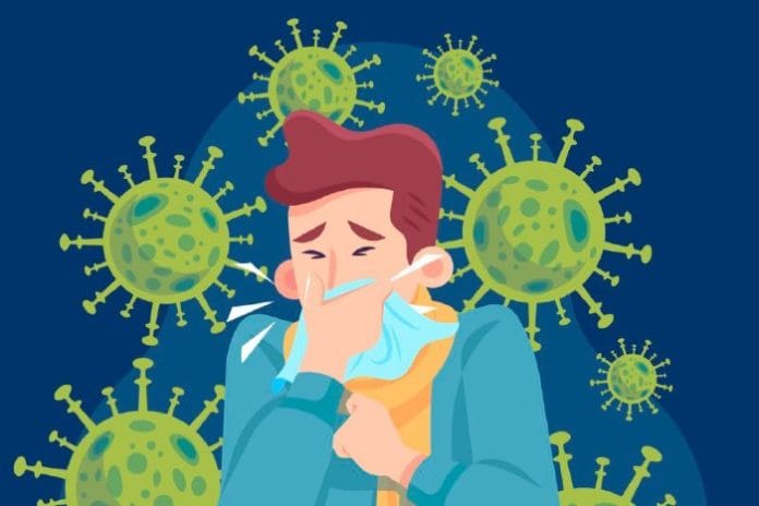 Waspadai Super Flu, Pemerintah Harus Perkuat Pelayanan Kesehatan Primer