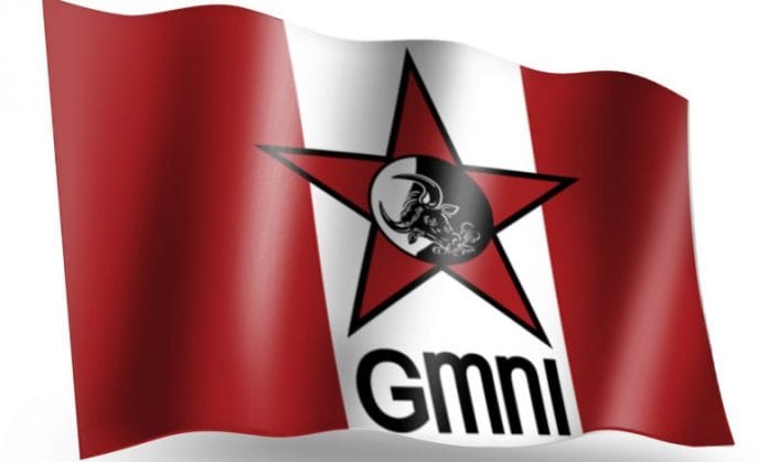Kecam Intervensi AS Ke Venezuela, GMNI : Dunia Ini Bukan Milik Satu Negara Saja !