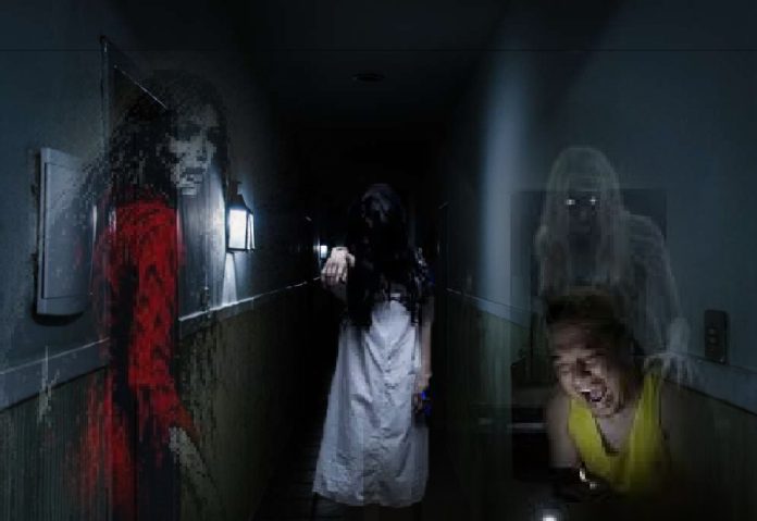 Hotel bintang tiga_Ilustrasi