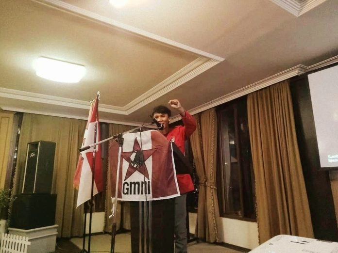 DPP GMNI Soroti Ketimpangan Akses dan Kualitas Layanan dalam Implementasi UHC