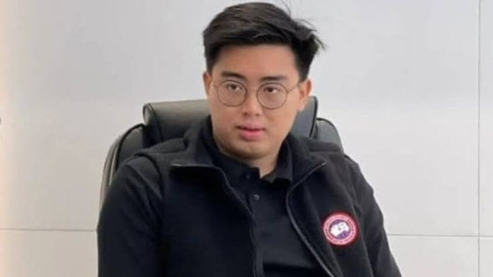Timothy Ronald Terjerat Skandal Penipuan Kripto Rp Miliaran