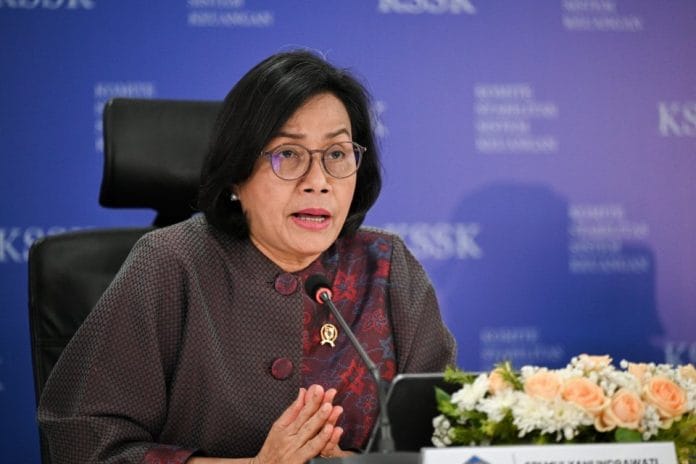 Direkrut Bill Gates, Sri Mulyani Resmi Masuk Dewan Gates Foundation