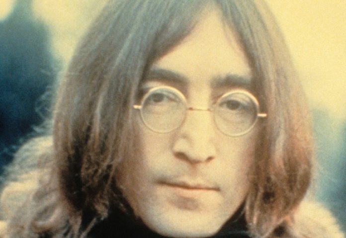John Lennon