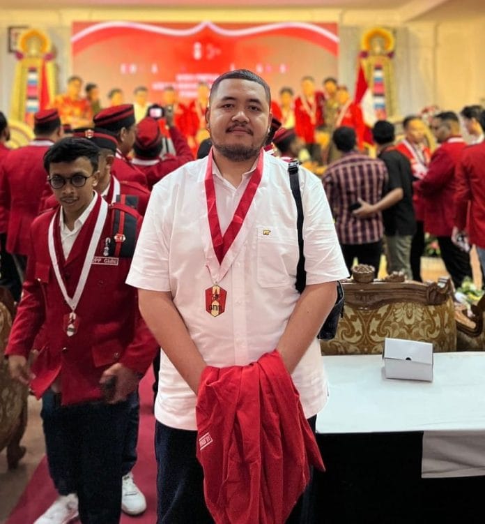 Belajar dari Venezuela, GMNI Minta Pemerintah Tolak Permintaan AS atas Akses Mineral Kritis