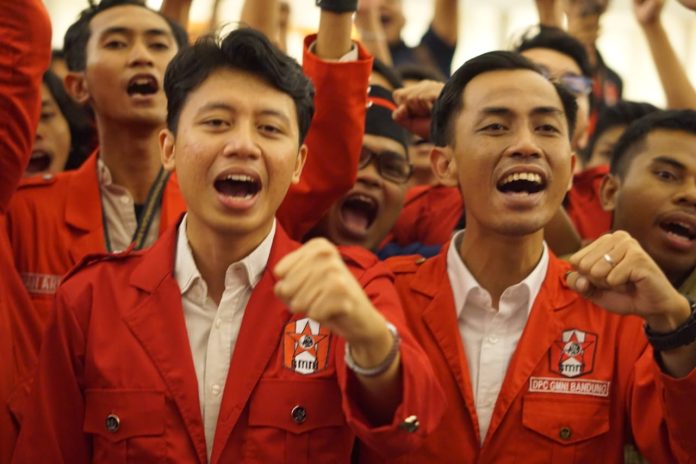 Ketua Umum DPP GMNI Risyad Fahlefi Tegaskan Posisi Polri di Bawah Presiden Paling Ideal dan Konstitusional