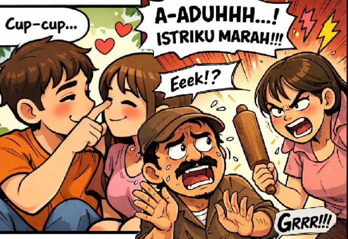 bapak tiri