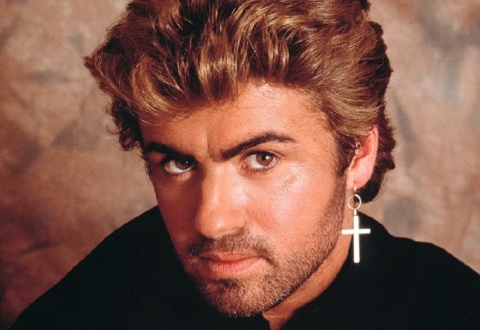George Michael