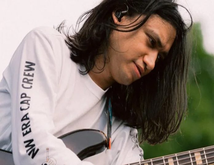 Gerald Situmorang