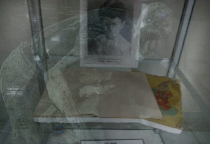 Hantu Lubang Buaya_Ilustrasi