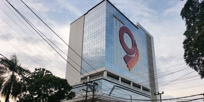 ATM Mati, Gaji Tersedot: ATM Bank 9 Jambi Mode Sleep
