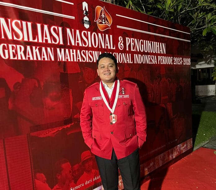Respons Tragedi Siswa SD di NTT, DPP GMNI Soroti Ketimpangan Akses Pendidikan