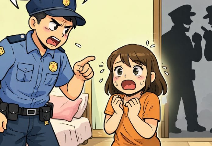 Kapolres Ngada_Ilustrasi