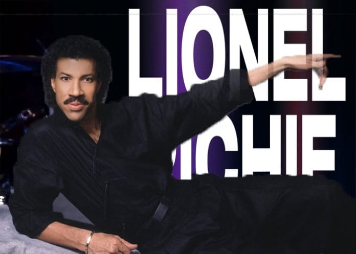 Leonel Richie