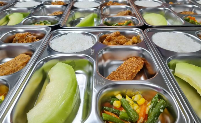 Muncul Info Korban Tewas Karena MBG, Ini Kata SPPG Kudus