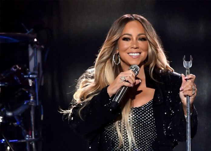 Mariah Carey