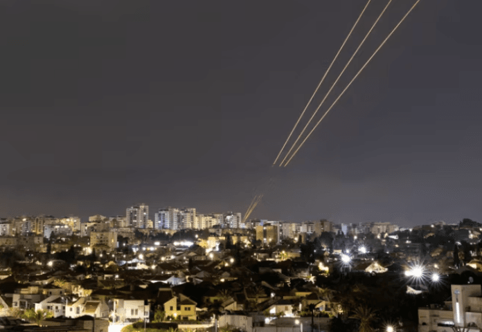 AS Tembak Drone Iran, Meja Nego Masih Terbuka