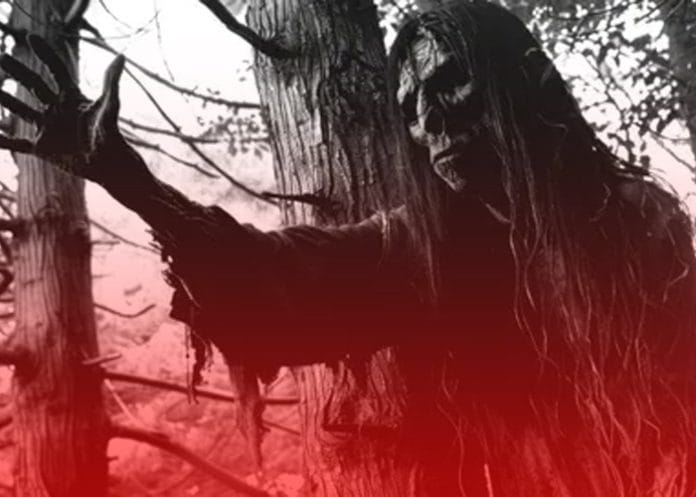 hantu Pampahilep_Ilustrasi