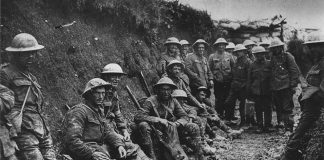 Geopolitik Chaos, Perang Dunia Cuma Isu?