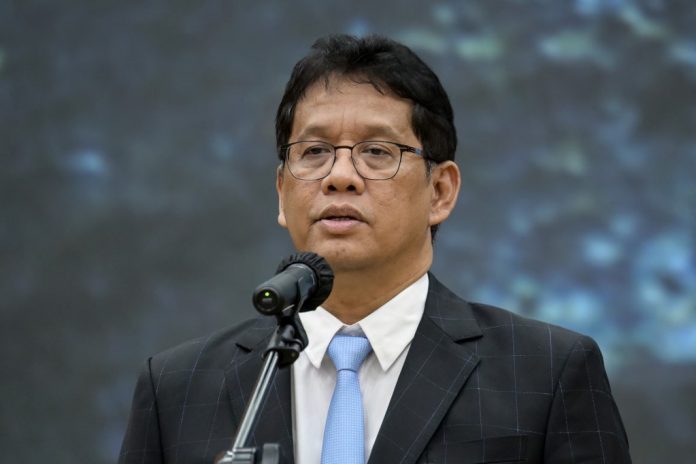 Harga Minyak Bisa Tembus US$92, Purbaya: Defisit APBN Berpotensi Lewati Batas 3 Persen