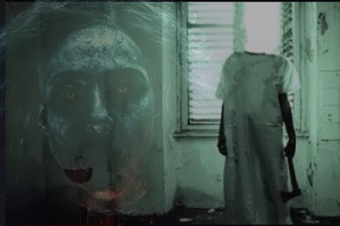 HAntu Tanpa Kepala_Ilustrasi