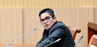 Gus Falah Usulkan Pemberian Hak Restitusi Bagi Keluarga Korban Kekerasan di Sukabumi