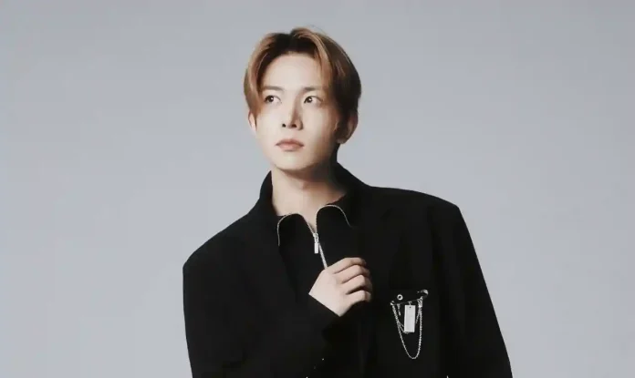 Heeseung Keluar dari ENHYPEN Fokus Karier Solo