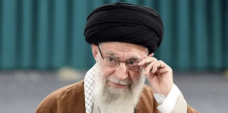 Surat ke PBB, Iran Peringatkan Dampak Global Khamenei