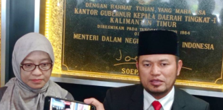 Mobil Dinas Gubernur Kaltim Rp 8,49 M Dikembalikan