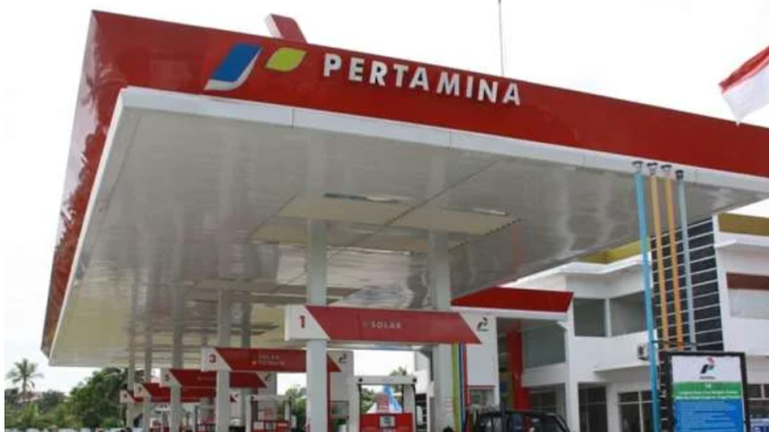 Stok BBM 21 Hari, Pertamina Minta Publik Tak Panik