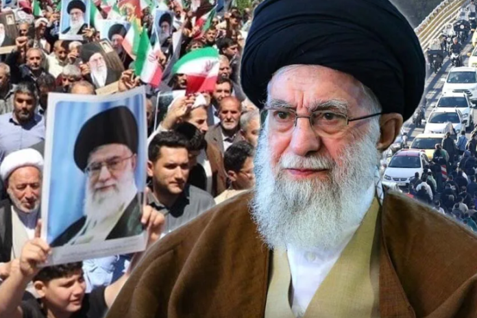 Misteri Evakuasi Mojtaba Khamenei ke Rusia