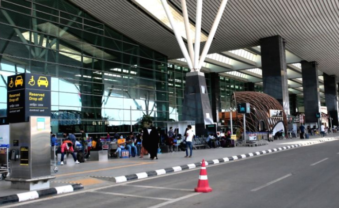Bandara Ngurah Rai “Sunyi Total” Saat Nyepi 2026