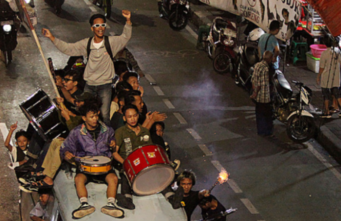 Polisi Warning Malam Takbiran: Jangan Konvoi