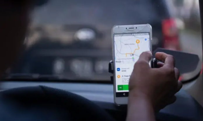 Viral Pelecehan Taksol, Grab Putus Mitra & Blacklist