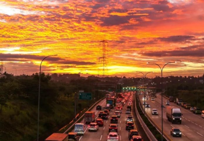 Sejarah Kelam Mudik 2026