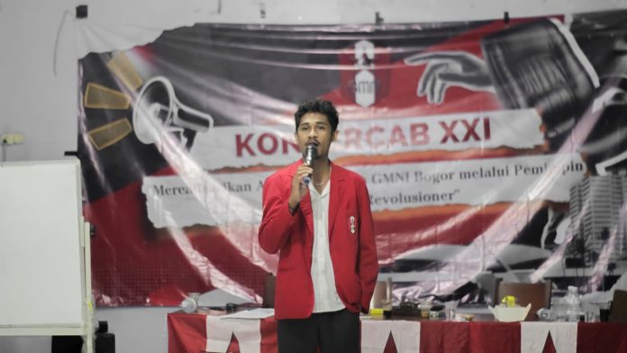 Perintah Presiden: Penyiraman Air Keras Terhadap Aktivis Jadi Ujian Nyata Listyo Sigit dan Asep Edi