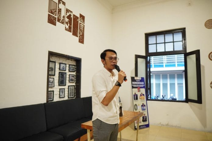 Kematian Siswa SMAN 5 Bandung Alarm Merah Sistem Pendidikan Jawa Barat