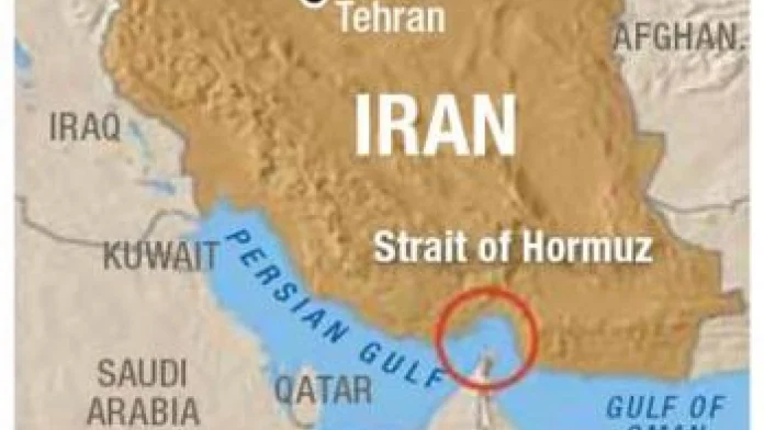 Iran Pilah Akses Selat Hormuz untuk “Musuh”