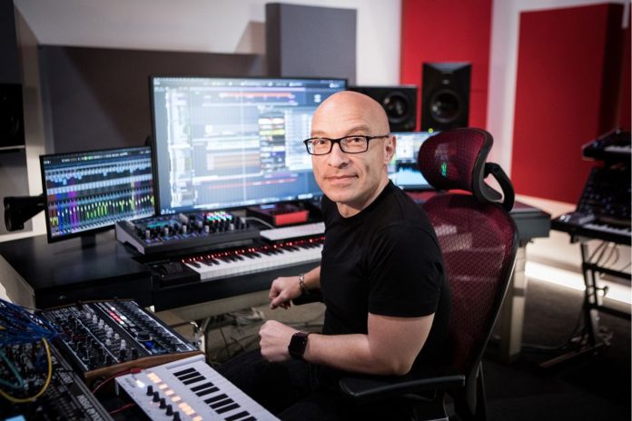 hans zimmer