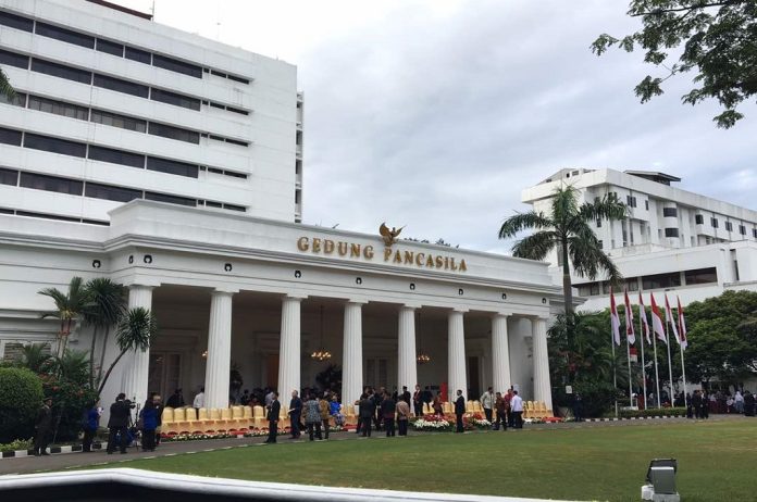 Ketegangan Timur Tengah, Board of Peace Ditunda