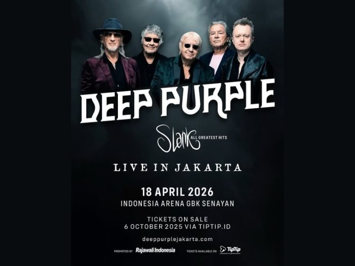 Deep Purple