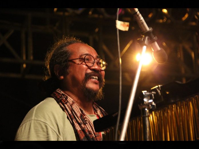 Djaduk Feriyanto